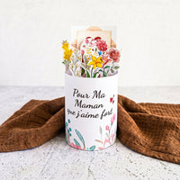 Pack Duo Banderoles Kinder Maxi Fête "Mères & Pères" - Modèles à Imprimer